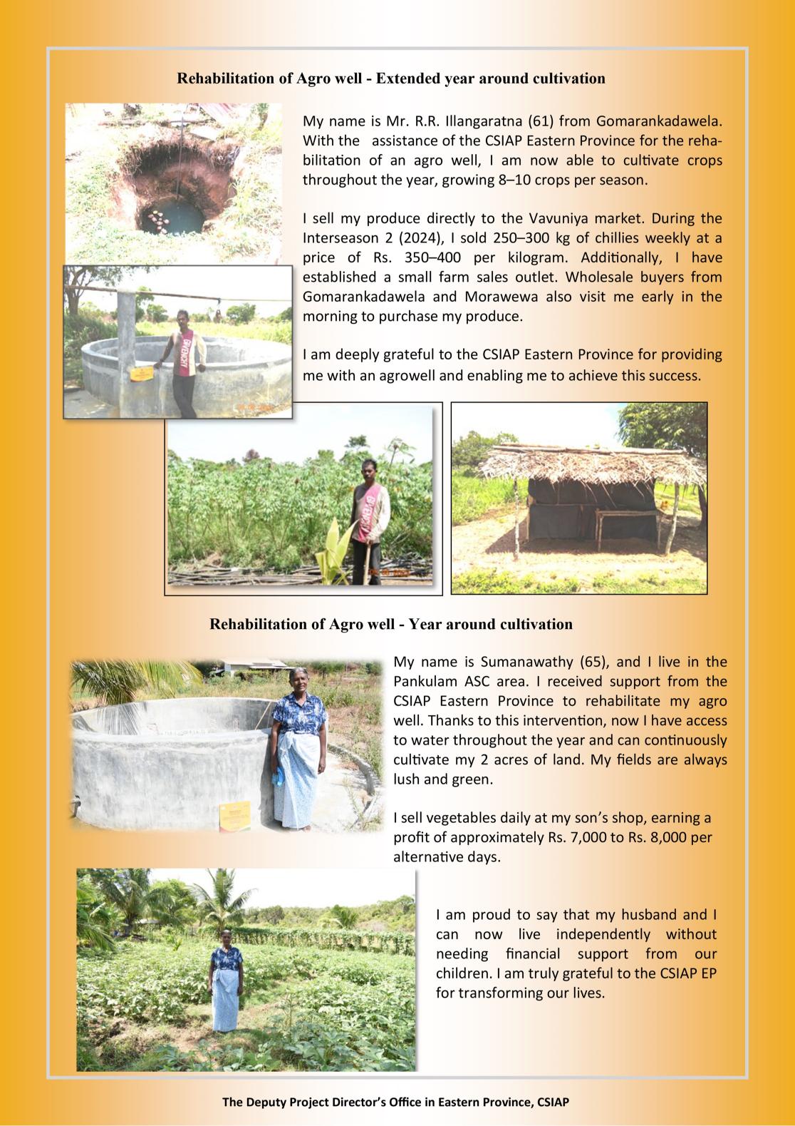 csiap news article
